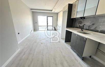 VADİ MANZARA EVLERİ 4.ETAP OTURUMA HAZIR 1+1 SATILIK DAİRE