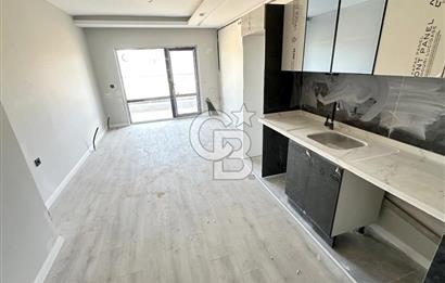 VADİ MANZARA EVLERİ 4.ETAP OTURUMA HAZIR 1+1 SATILIK DAİRE