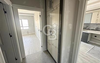 VADİ MANZARA EVLERİ 4.ETAP OTURUMA HAZIR 1+1 SATILIK DAİRE