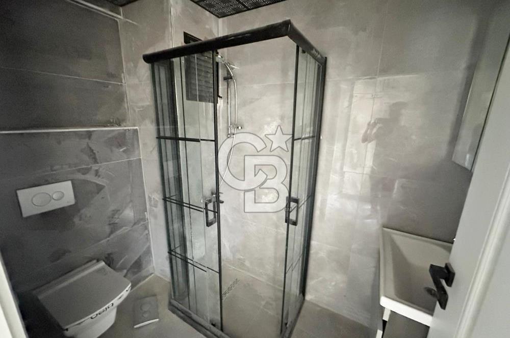 VADİ MANZARA EVLERİ 4.ETAP OTURUMA HAZIR 1+1 SATILIK DAİRE