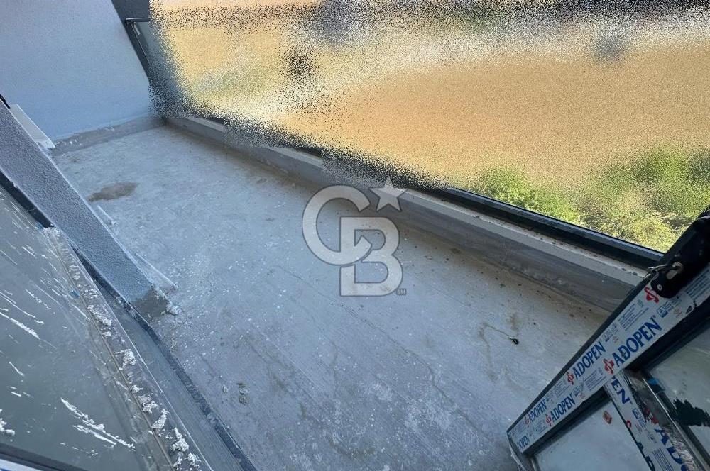 VADİ MANZARA EVLERİ 4.ETAP OTURUMA HAZIR 1+1 SATILIK DAİRE