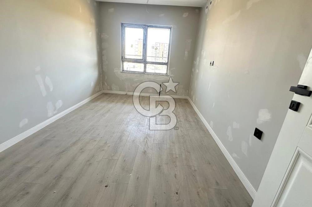 VADİ MANZARA EVLERİ 4.ETAP OTURUMA HAZIR 1+1 SATILIK DAİRE