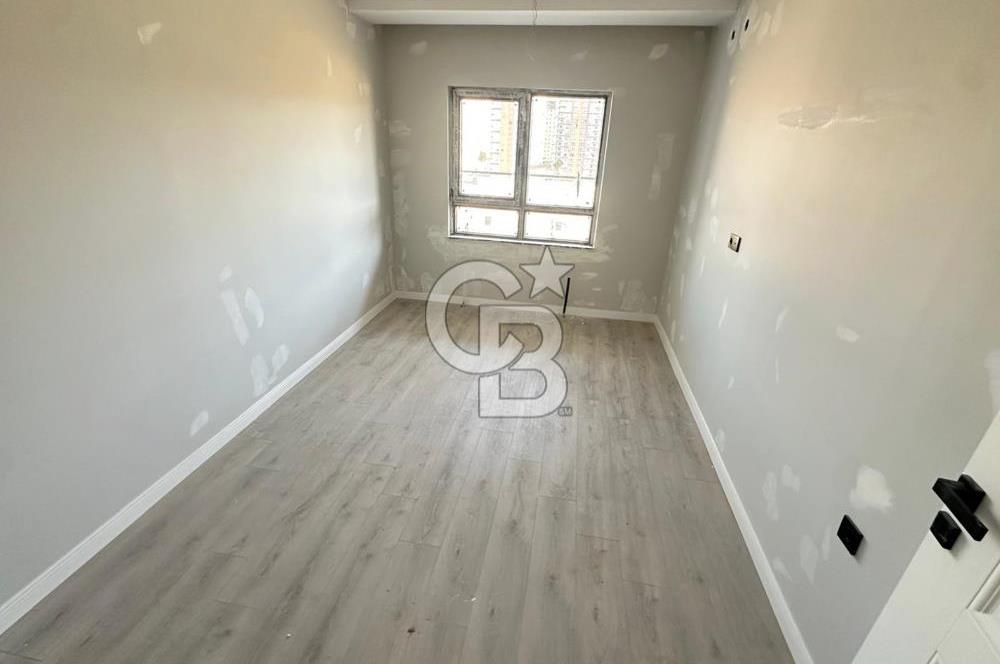 VADİ MANZARA EVLERİ 4.ETAP OTURUMA HAZIR 1+1 SATILIK DAİRE