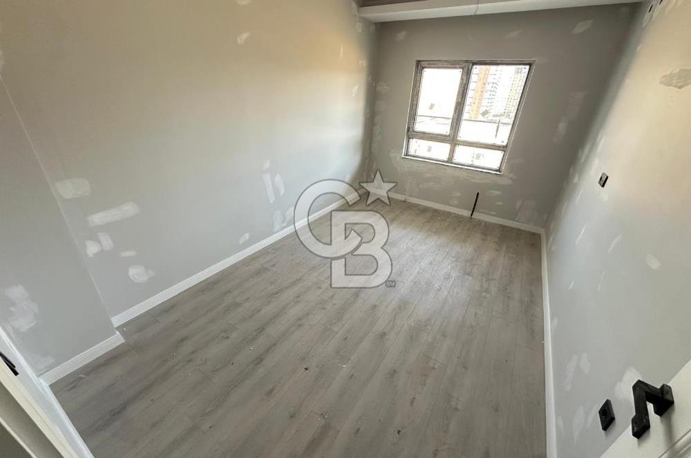 VADİ MANZARA EVLERİ 4.ETAP OTURUMA HAZIR 1+1 SATILIK DAİRE