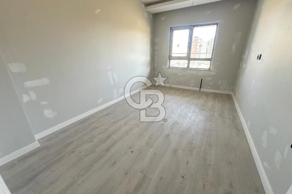 VADİ MANZARA EVLERİ 4.ETAP OTURUMA HAZIR 1+1 SATILIK DAİRE