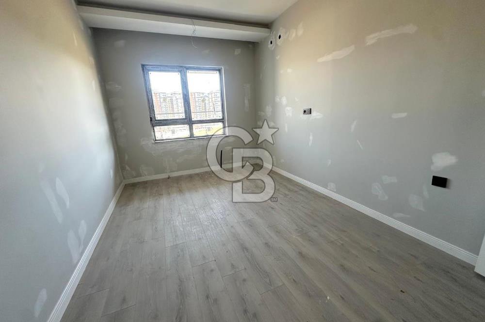 VADİ MANZARA EVLERİ 4.ETAP OTURUMA HAZIR 1+1 SATILIK DAİRE