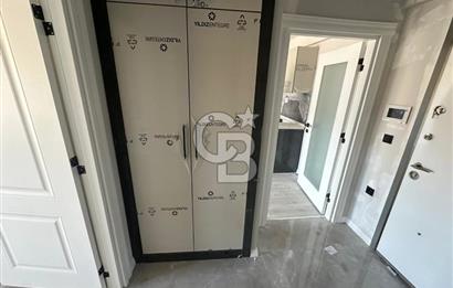 VADİ MANZARA EVLERİ 4.ETAP OTURUMA HAZIR 1+1 SATILIK DAİRE