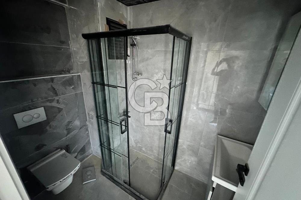 VADİ MANZARA EVLERİ 4.ETAP OTURUMA HAZIR 1+1 SATILIK DAİRE