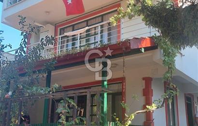 CB AKADEMİ KANDIRA KERPE MUHTEŞEM DENİZ MANZARALI DUBLEX DAİRE