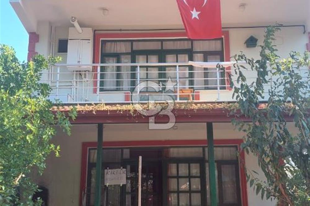 B AKADEMİ KANDIRA KERPE MUHTEŞEM DENİZ MANZARALI SATILIK VİLLA