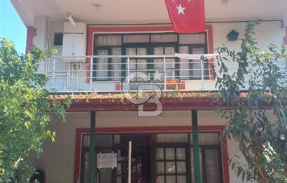 B AKADEMİ KANDIRA KERPE MUHTEŞEM DENİZ MANZARALI SATILIK VİLLA