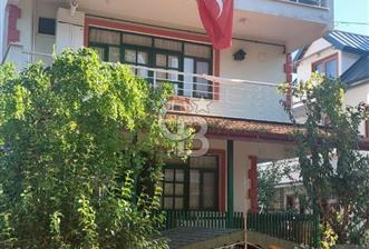 B AKADEMİ KANDIRA KERPE MUHTEŞEM DENİZ MANZARALI SATILIK VİLLA - 2 - 370396