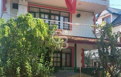 B AKADEMİ KANDIRA KERPE MUHTEŞEM DENİZ MANZARALI SATILIK VİLLA