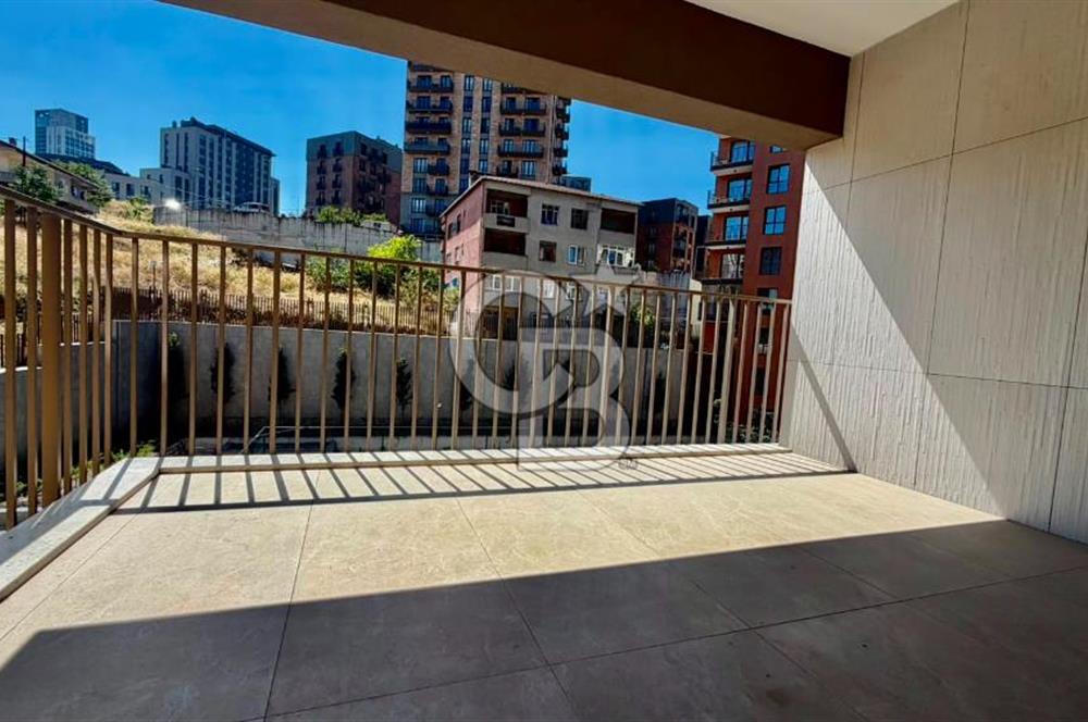 SİNPAŞ KORU AURA  3+1 SIFIR KİRALIK DAİRE