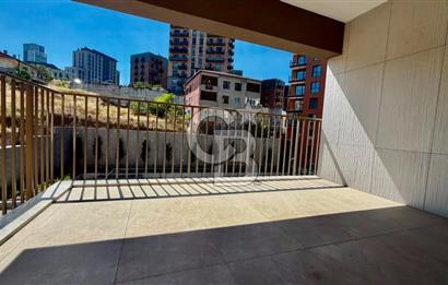 SİNPAŞ KORU AURA  3+1 SIFIR KİRALIK DAİRE