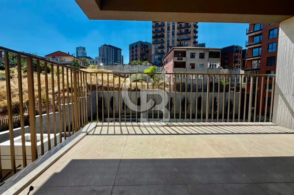 SİNPAŞ KORU AURA  3+1 SIFIR KİRALIK DAİRE