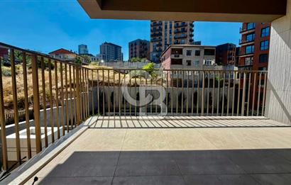 SİNPAŞ KORU AURA  3+1 SIFIR KİRALIK DAİRE