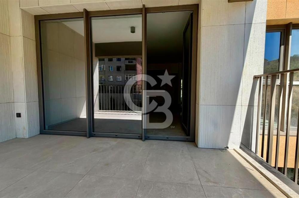 SİNPAŞ KORU AURA  3+1 SIFIR KİRALIK DAİRE