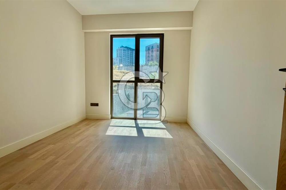 SİNPAŞ KORU AURA  3+1 SIFIR KİRALIK DAİRE