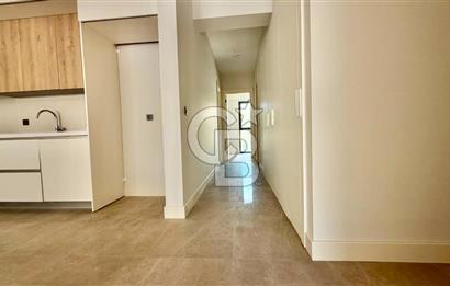 SİNPAŞ KORU AURA  3+1 SIFIR KİRALIK DAİRE