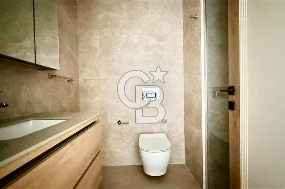 SİNPAŞ KORU AURA  3+1 SIFIR KİRALIK DAİRE