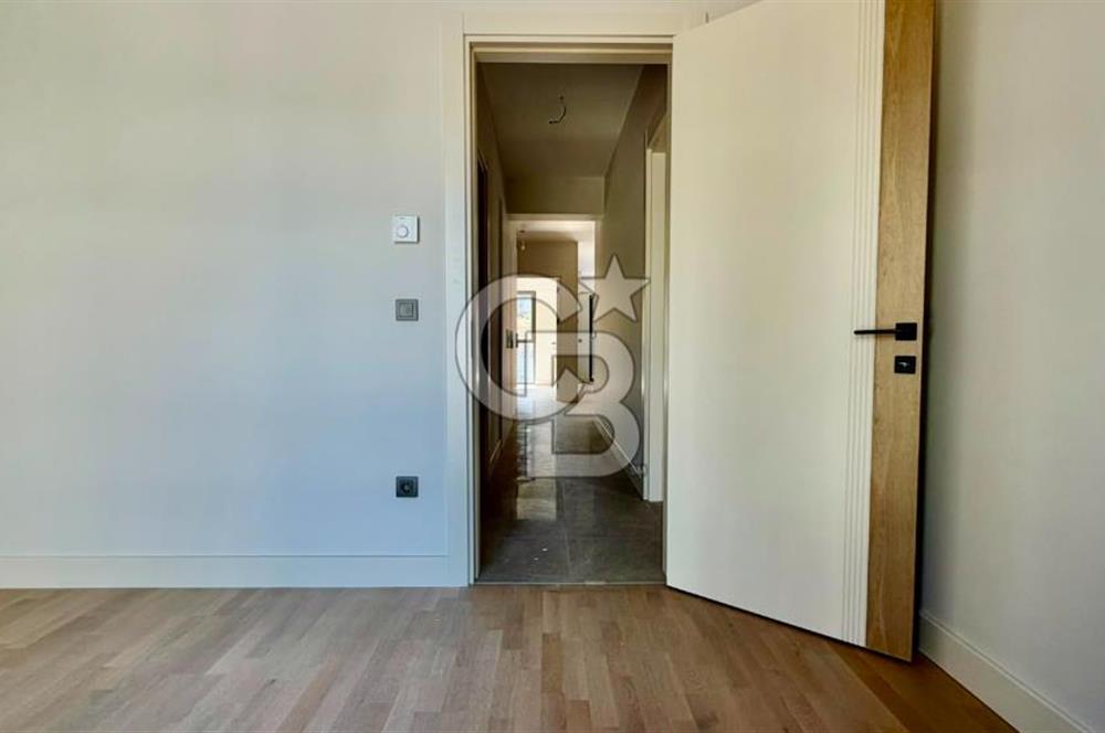 SİNPAŞ KORU AURA  3+1 SIFIR KİRALIK DAİRE