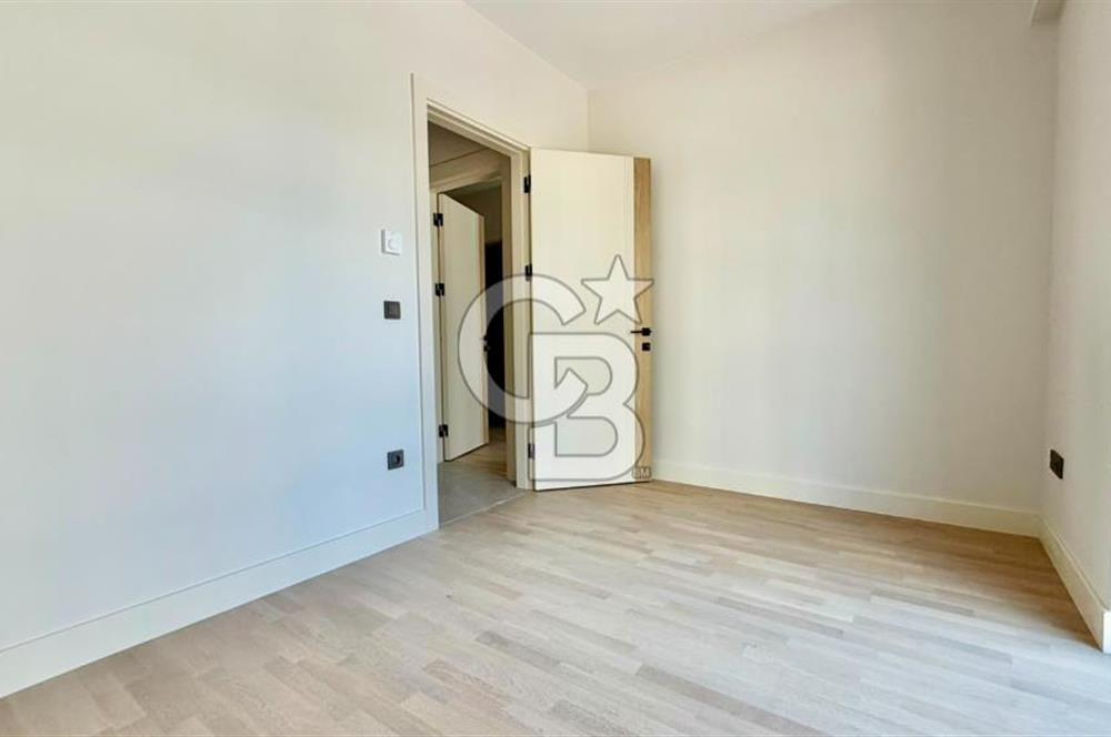 SİNPAŞ KORU AURA  3+1 SIFIR KİRALIK DAİRE
