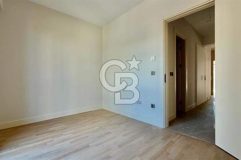 SİNPAŞ KORU AURA  3+1 SIFIR KİRALIK DAİRE
