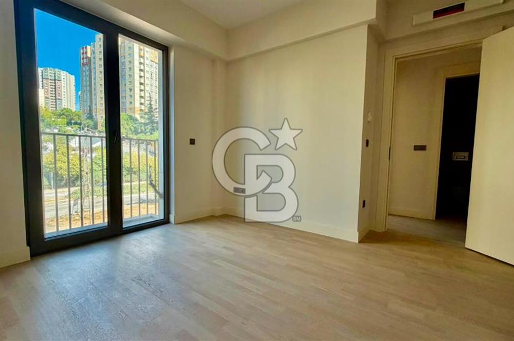 SİNPAŞ KORU AURA  3+1 SIFIR KİRALIK DAİRE