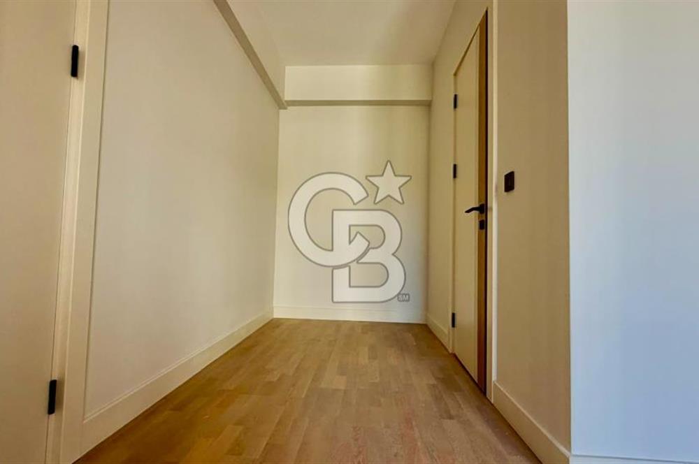SİNPAŞ KORU AURA  3+1 SIFIR KİRALIK DAİRE