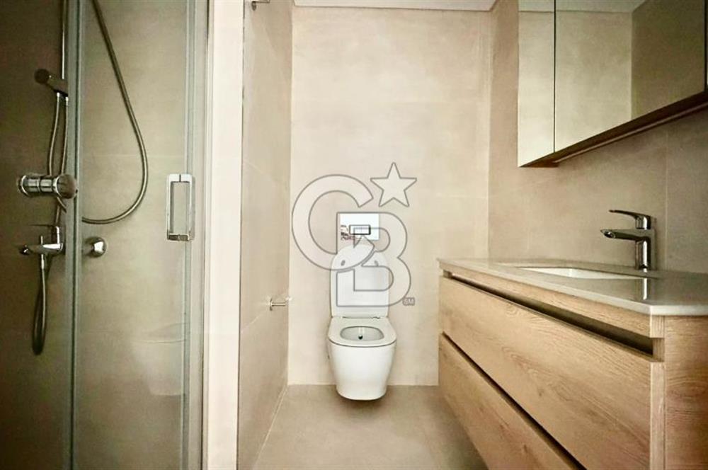 SİNPAŞ KORU AURA  3+1 SIFIR KİRALIK DAİRE