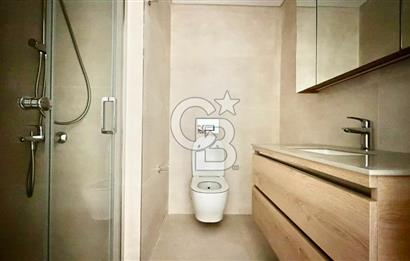 SİNPAŞ KORU AURA  3+1 SIFIR KİRALIK DAİRE