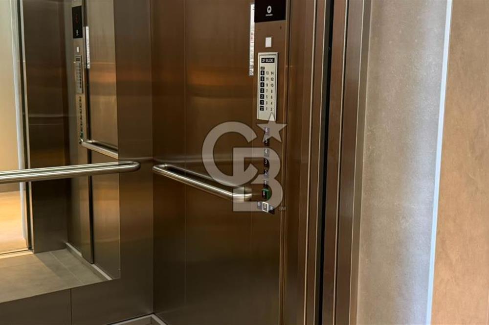 SİNPAŞ KORU AURA  3+1 SIFIR KİRALIK DAİRE