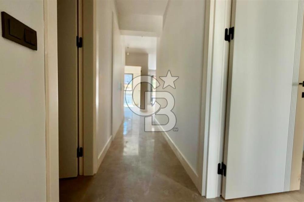 SİNPAŞ KORU AURA  3+1 SIFIR KİRALIK DAİRE
