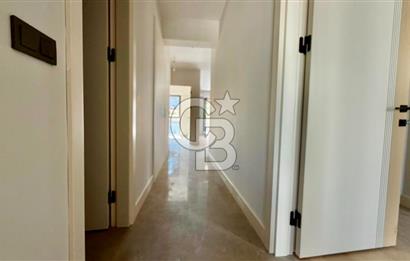 SİNPAŞ KORU AURA  3+1 SIFIR KİRALIK DAİRE