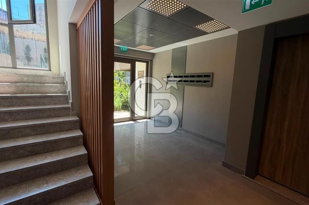 SİNPAŞ KORU AURA  3+1 SIFIR KİRALIK DAİRE