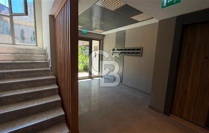 SİNPAŞ KORU AURA  3+1 SIFIR KİRALIK DAİRE
