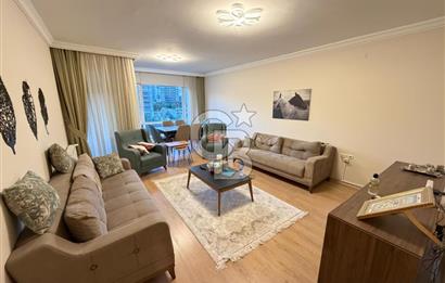 BAĞLICA PARK LADİN EVLERİNDE SATILIK YAPILI 4+1 DAİRE - KÖK TAPU