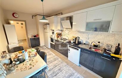 BAĞLICA PARK LADİN EVLERİNDE SATILIK YAPILI 4+1 DAİRE - KÖK TAPU
