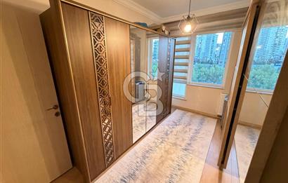 BAĞLICA PARK LADİN EVLERİNDE SATILIK YAPILI 4+1 DAİRE - KÖK TAPU