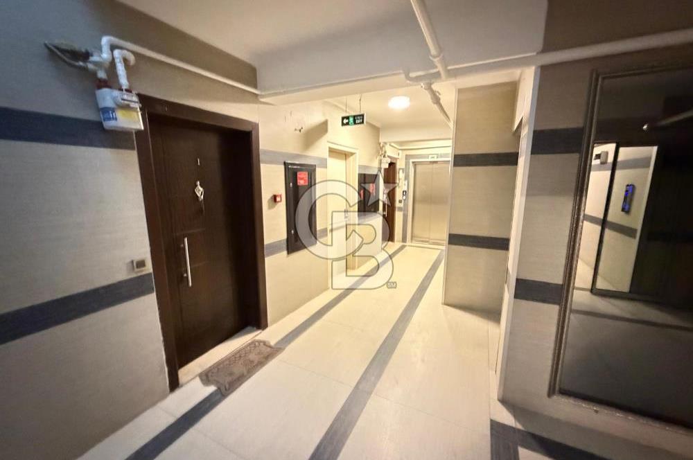 BAĞLICA PARK LADİN EVLERİNDE SATILIK YAPILI 4+1 DAİRE - KÖK TAPU