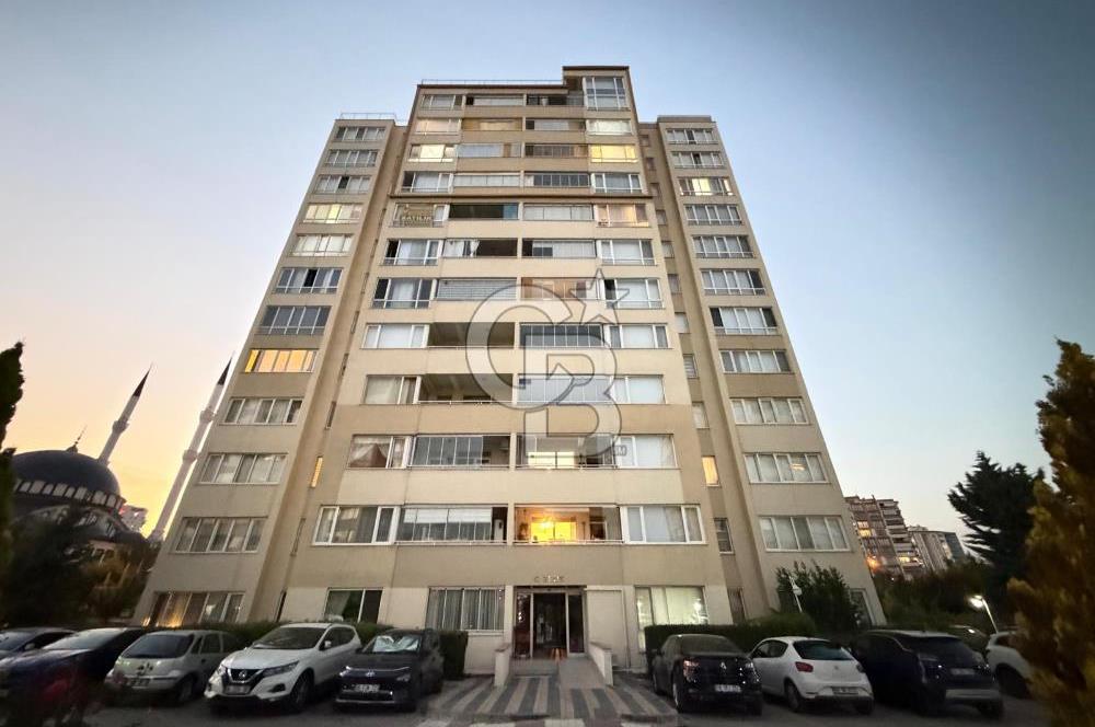BAĞLICA PARK LADİN EVLERİNDE SATILIK YAPILI 4+1 DAİRE - KÖK TAPU