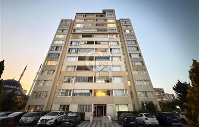 BAĞLICA PARK LADİN EVLERİNDE SATILIK YAPILI 4+1 DAİRE - KÖK TAPU