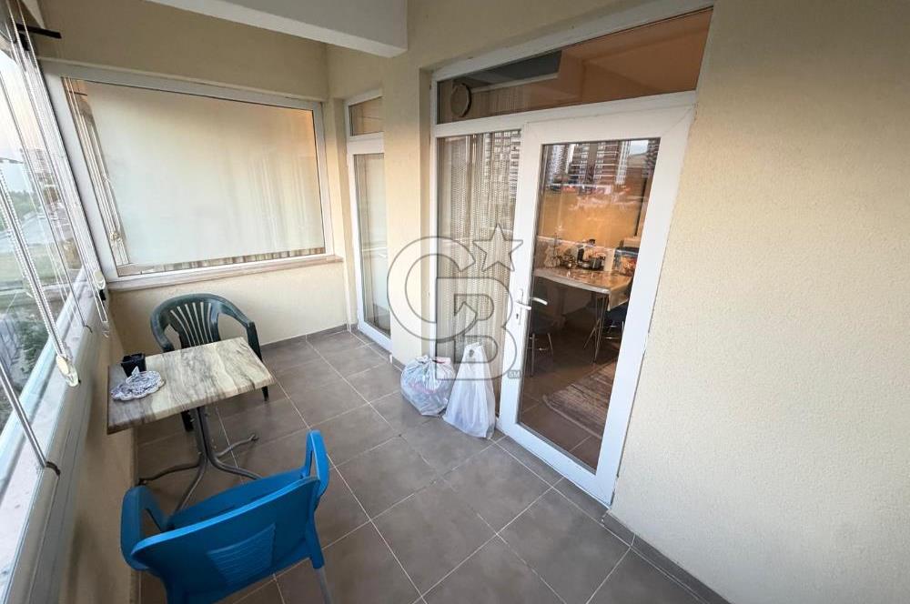 BAĞLICA PARK LADİN EVLERİNDE SATILIK YAPILI 4+1 DAİRE - KÖK TAPU
