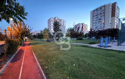BAĞLICA PARK LADİN EVLERİNDE SATILIK YAPILI 4+1 DAİRE - KÖK TAPU