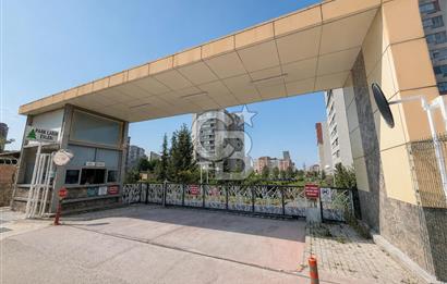 BAĞLICA PARK LADİN EVLERİNDE SATILIK YAPILI 4+1 DAİRE - KÖK TAPU