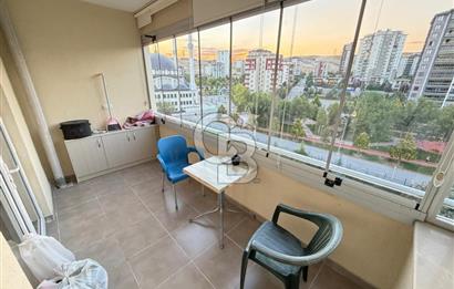 BAĞLICA PARK LADİN EVLERİNDE SATILIK YAPILI 4+1 DAİRE - KÖK TAPU