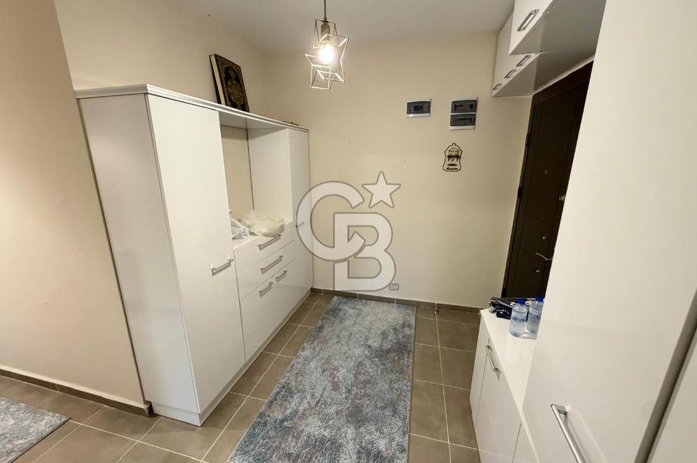 BAĞLICA PARK LADİN EVLERİNDE SATILIK YAPILI 4+1 DAİRE - KÖK TAPU