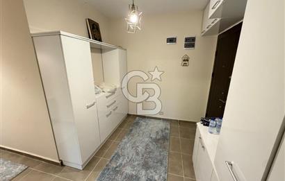 BAĞLICA PARK LADİN EVLERİNDE SATILIK YAPILI 4+1 DAİRE - KÖK TAPU