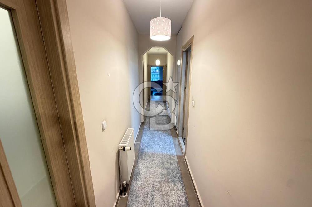 BAĞLICA PARK LADİN EVLERİNDE SATILIK YAPILI 4+1 DAİRE - KÖK TAPU